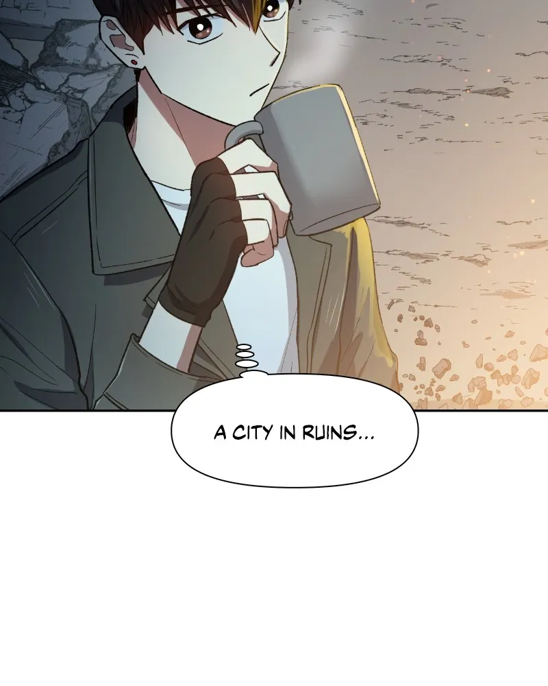 My S-Class Hunters Chapter 60 page 66 - 