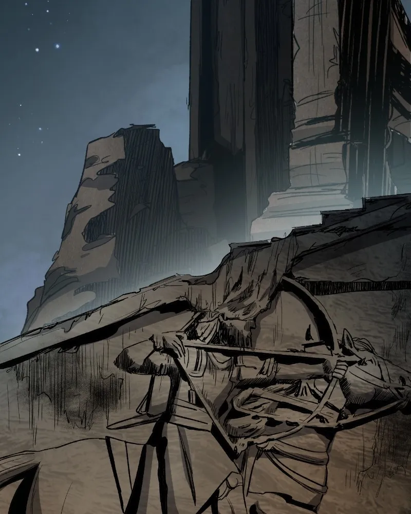 My S-Class Hunters Chapter 60 page 68 - 