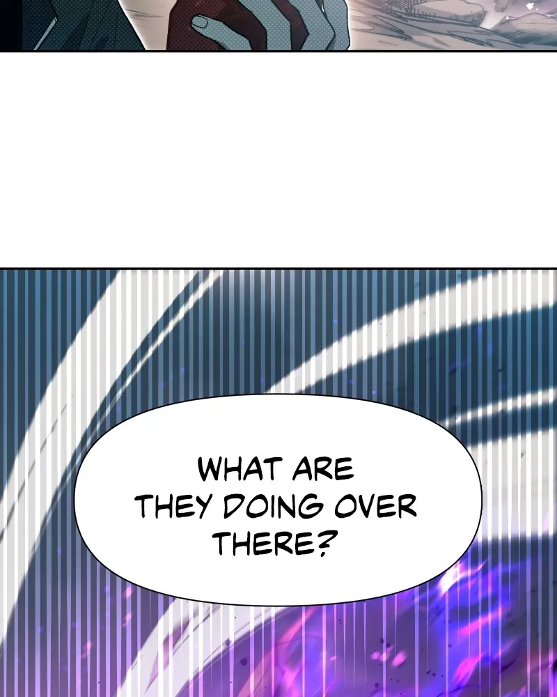 My S-Class Hunters Chapter 60 page 8 - 
