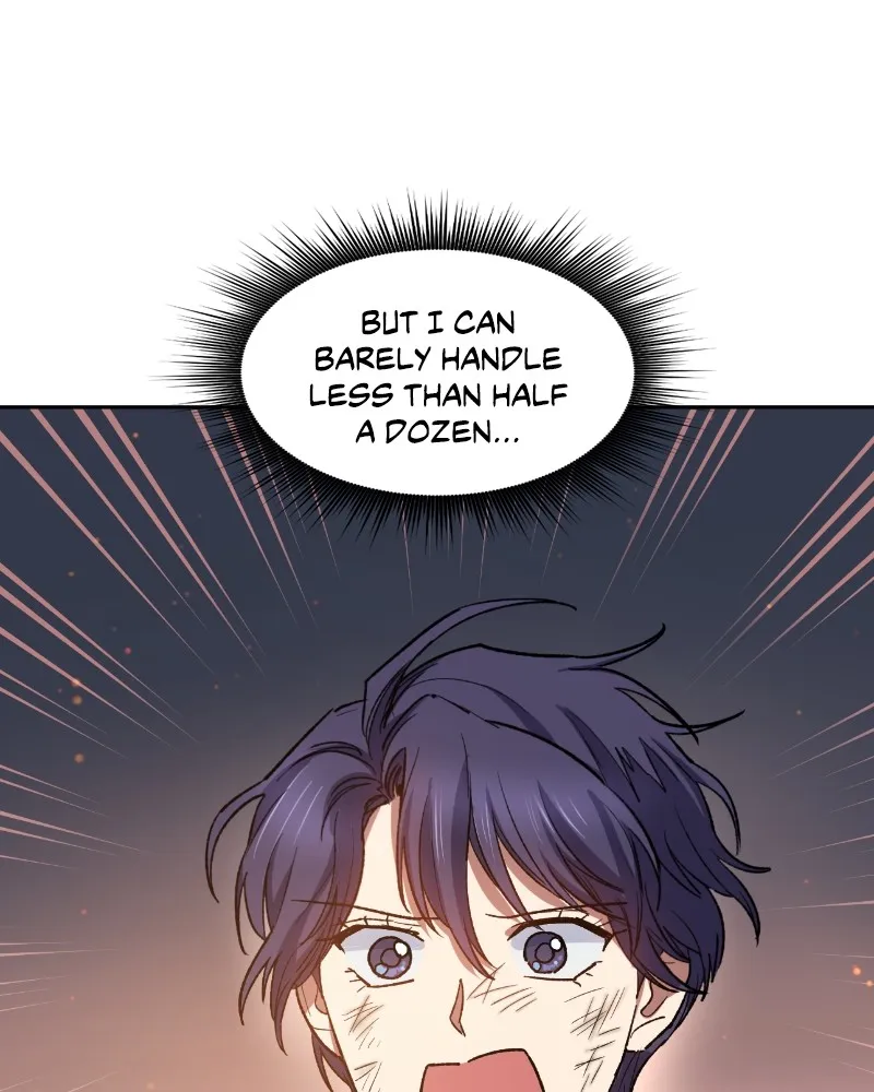 My S-Class Hunters Chapter 60 page 72 - 