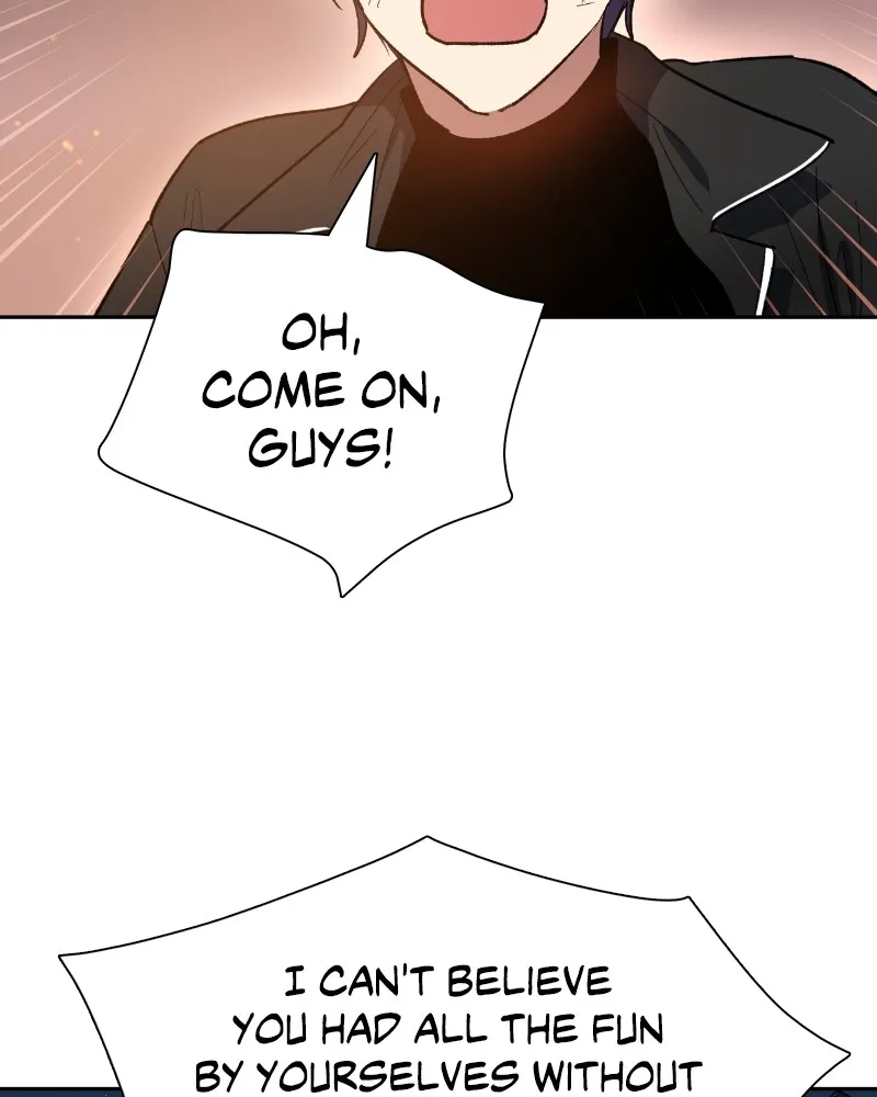 My S-Class Hunters Chapter 60 page 73 - 