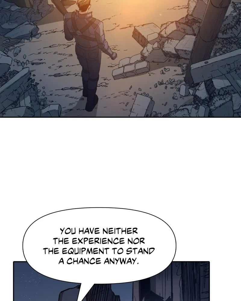 My S-Class Hunters Chapter 60 page 75 - 
