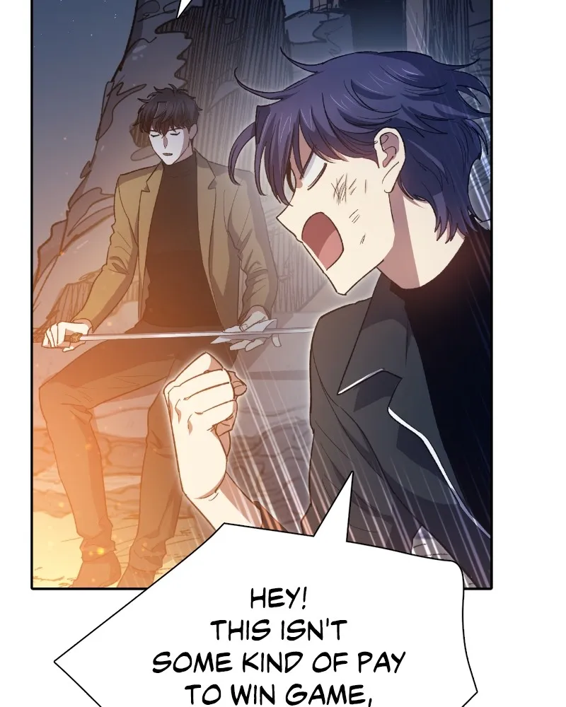 My S-Class Hunters Chapter 60 page 76 - 