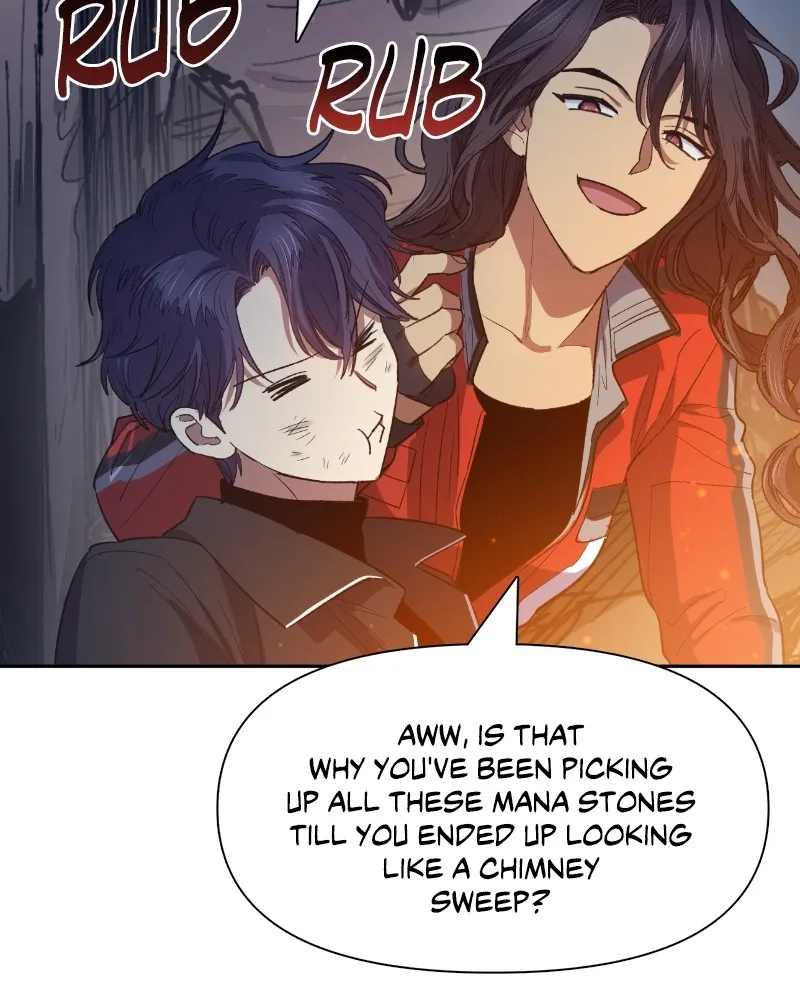 My S-Class Hunters Chapter 60 page 78 - 