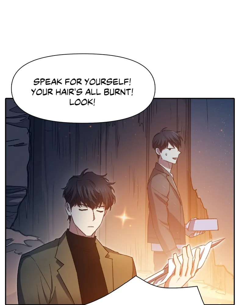 My S-Class Hunters Chapter 60 page 79 - 
