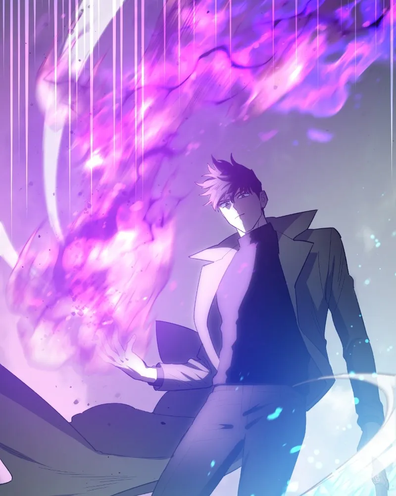 My S-Class Hunters Chapter 60 page 9 - 