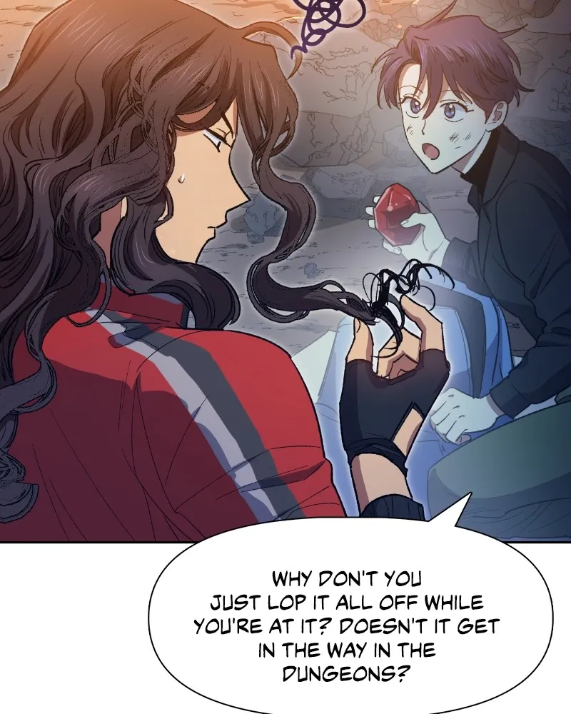 My S-Class Hunters Chapter 60 page 81 - 