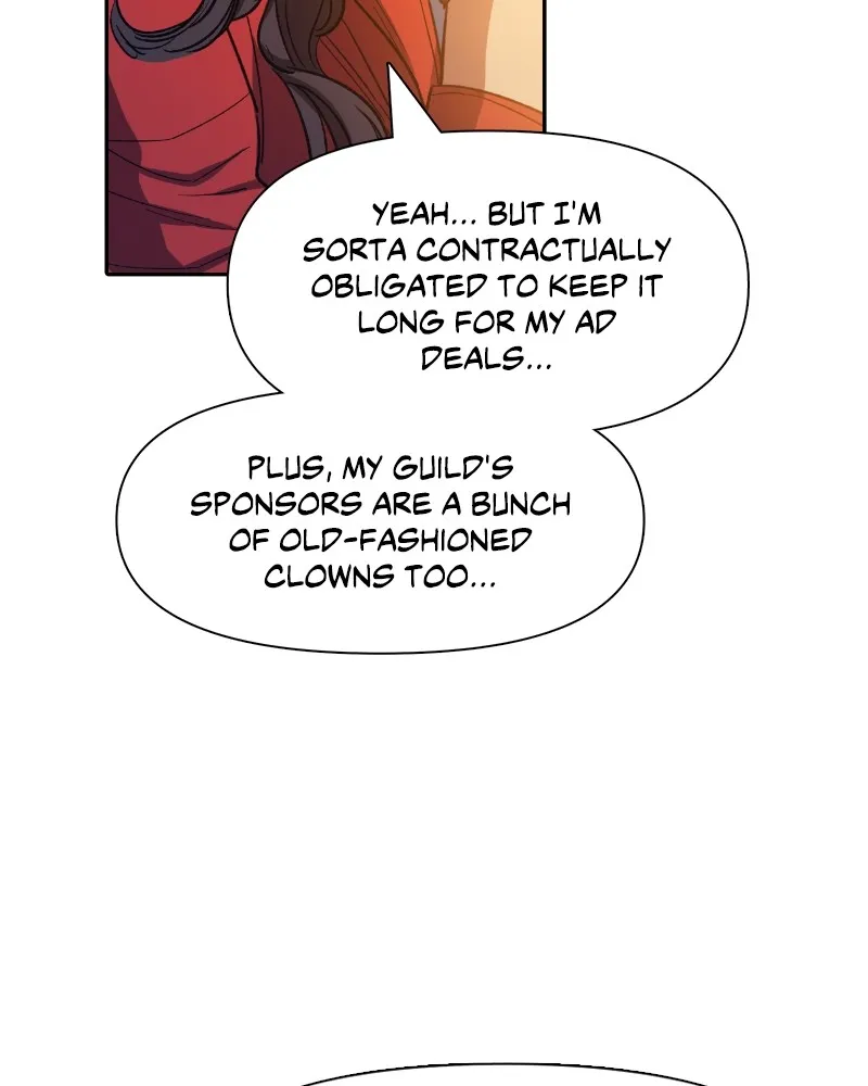 My S-Class Hunters Chapter 60 page 83 - 