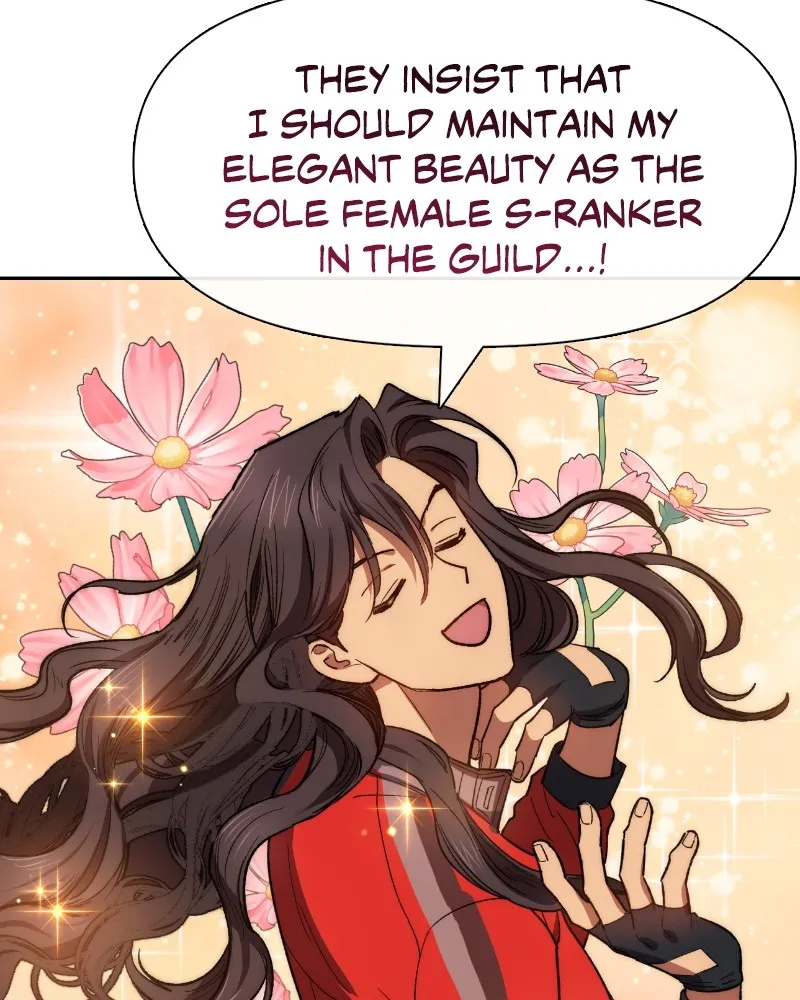 My S-Class Hunters Chapter 60 page 84 - 