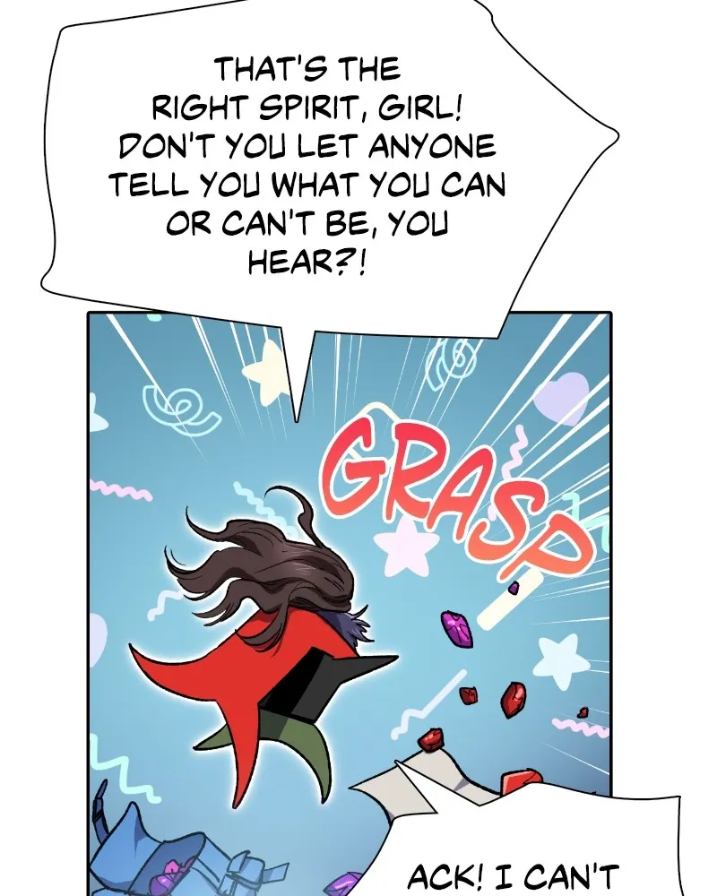 My S-Class Hunters Chapter 60 page 86 - 
