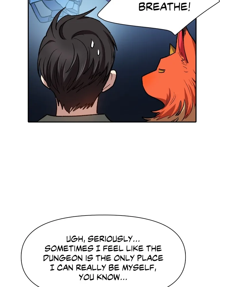 My S-Class Hunters Chapter 60 page 87 - 