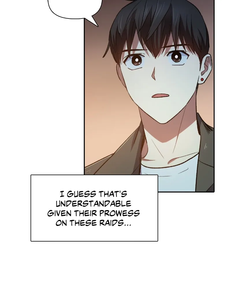 My S-Class Hunters Chapter 60 page 98 - 