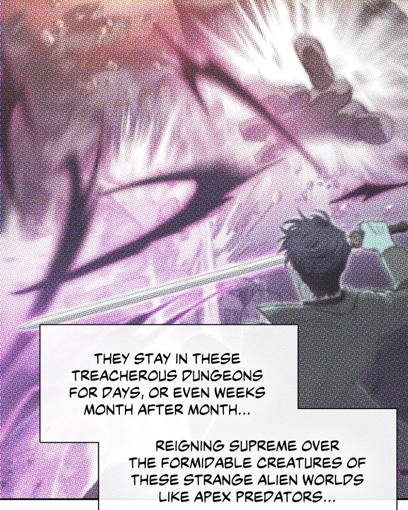 My S-Class Hunters Chapter 60 page 100 - 