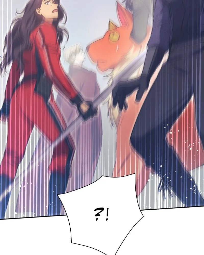 My S-Class Hunters Chapter 61 page 104 - 