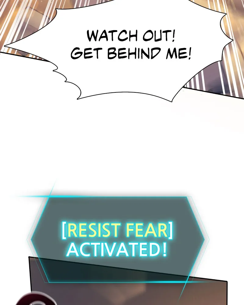 My S-Class Hunters Chapter 61 page 109 - 