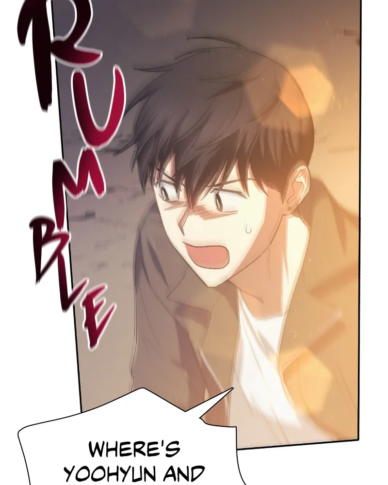 My S-Class Hunters Chapter 61 page 110 - 