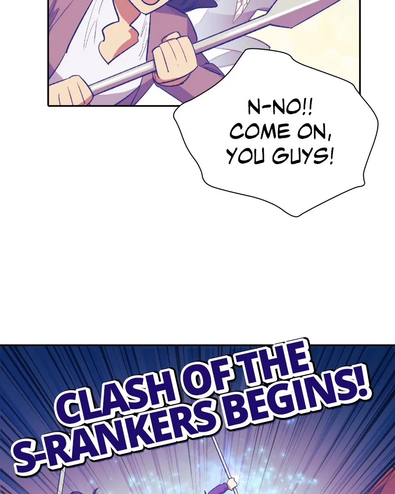My S-Class Hunters Chapter 61 page 12 - 