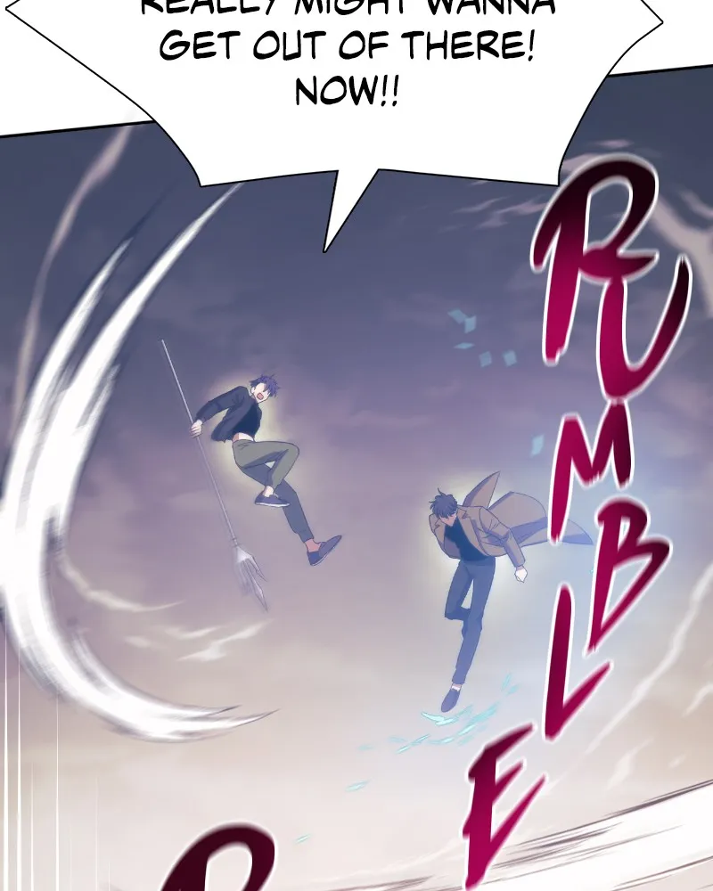 My S-Class Hunters Chapter 61 page 112 - 