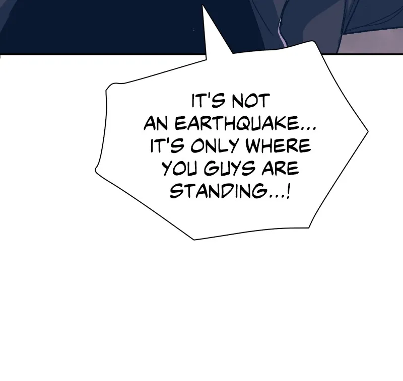 My S-Class Hunters Chapter 61 page 115 - 