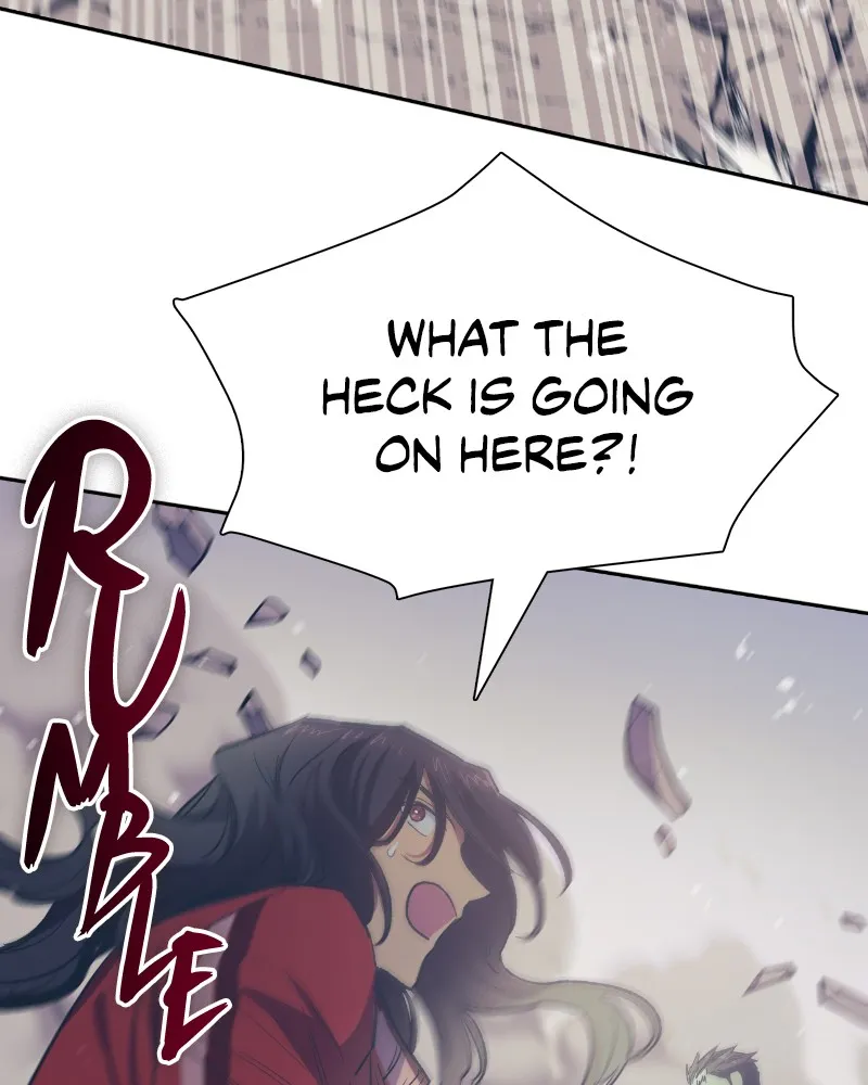 My S-Class Hunters Chapter 61 page 121 - 