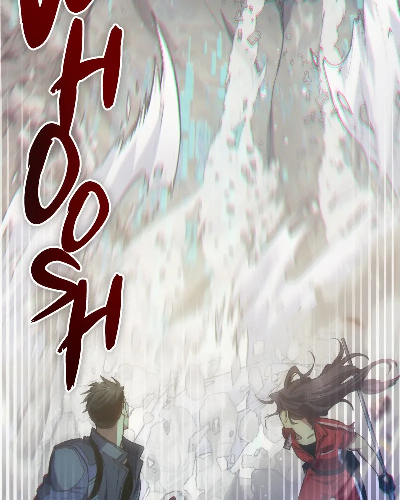 My S-Class Hunters Chapter 61 page 125 - 