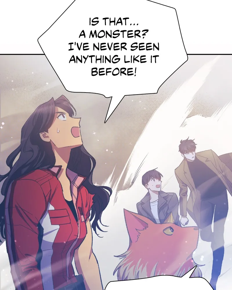 My S-Class Hunters Chapter 61 page 130 - 