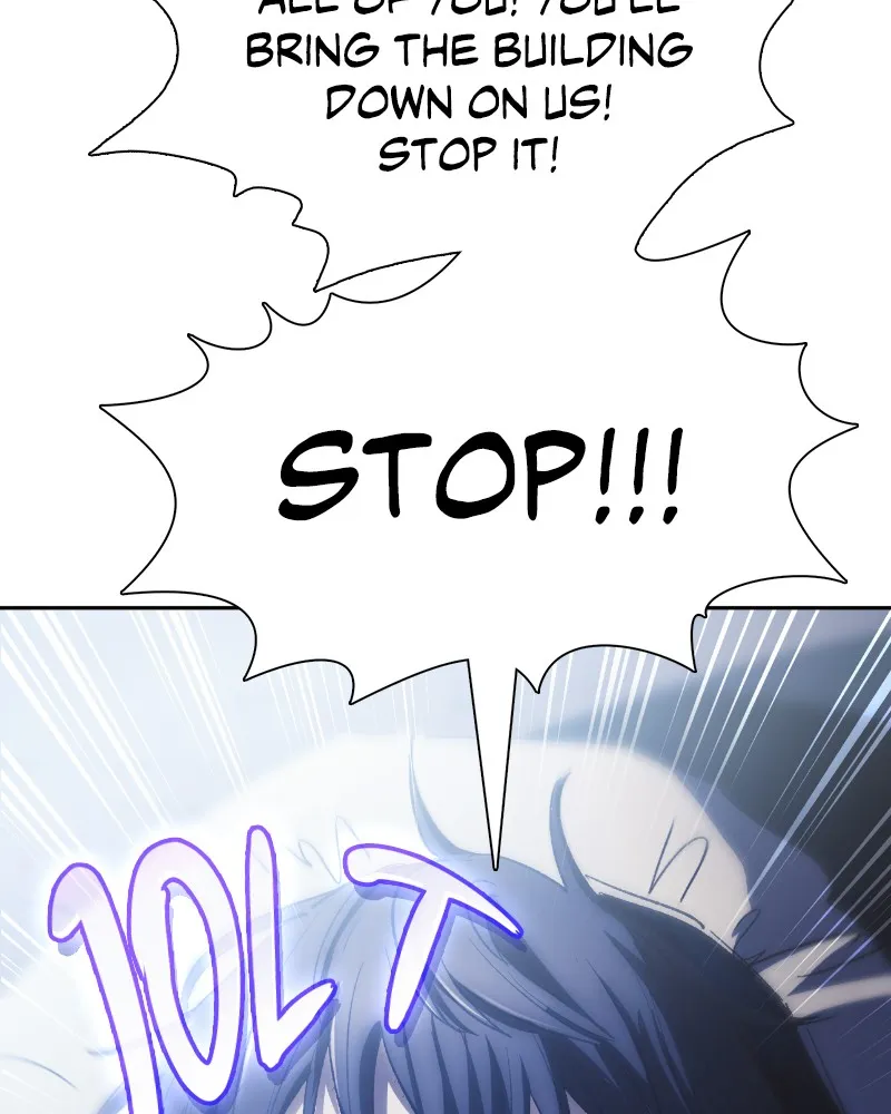 My S-Class Hunters Chapter 61 page 14 - 