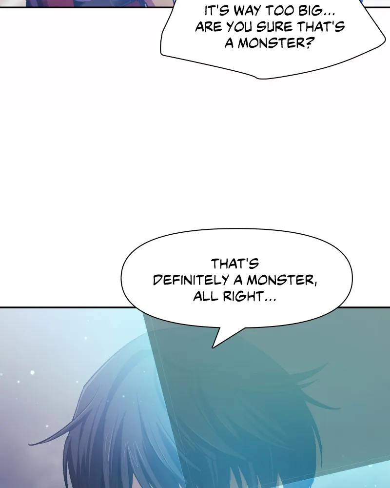 My S-Class Hunters Chapter 61 page 131 - 