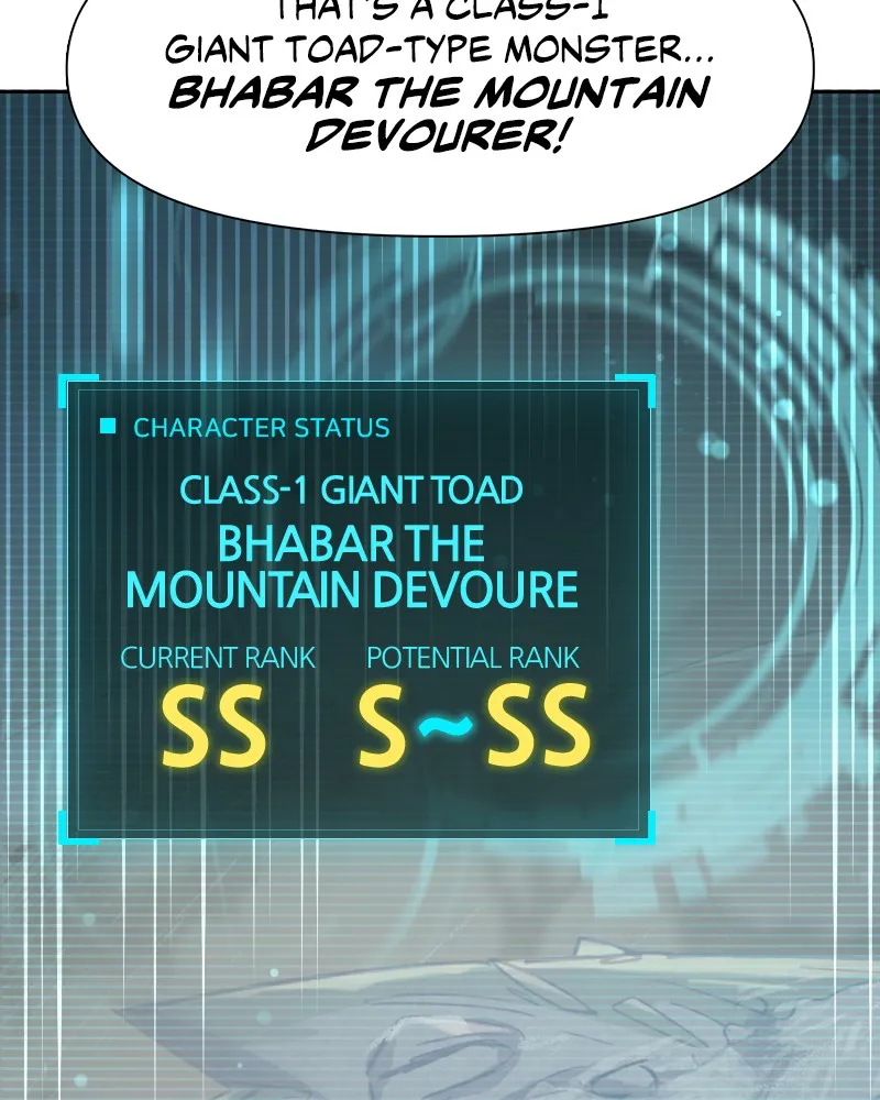My S-Class Hunters Chapter 61 page 133 - 
