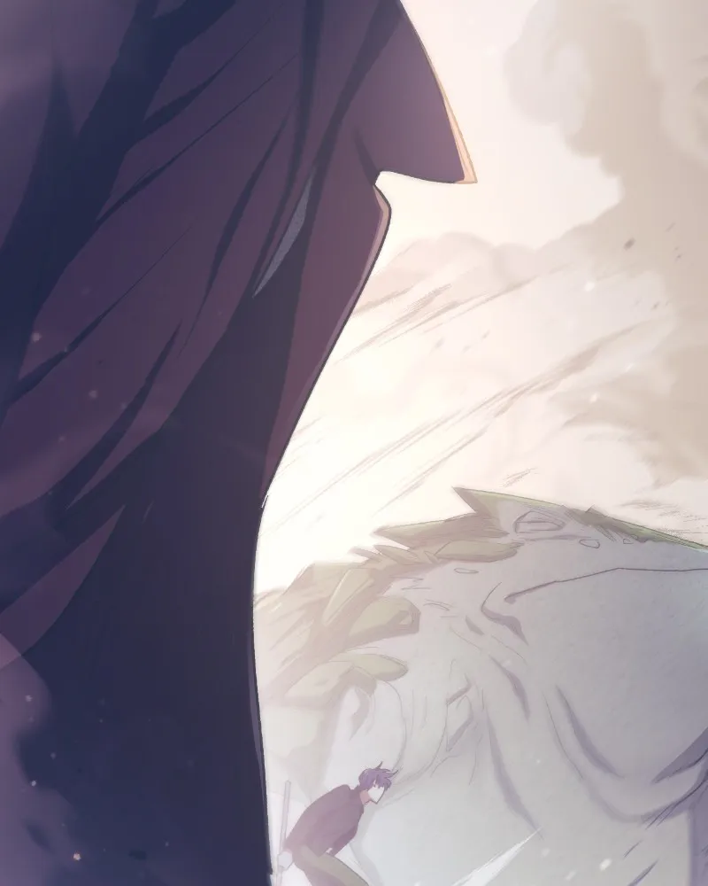 My S-Class Hunters Chapter 61 page 141 - 