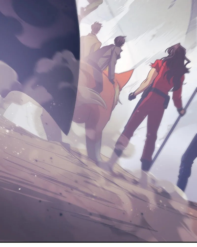My S-Class Hunters Chapter 61 page 142 - 