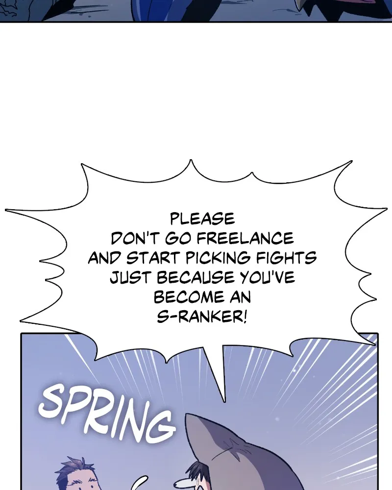 My S-Class Hunters Chapter 61 page 18 - 