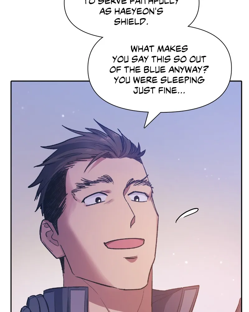 My S-Class Hunters Chapter 61 page 20 - 
