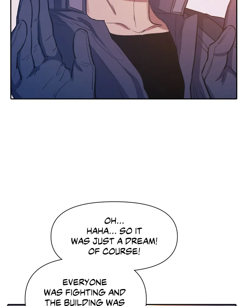 My S-Class Hunters Chapter 61 page 21 - 