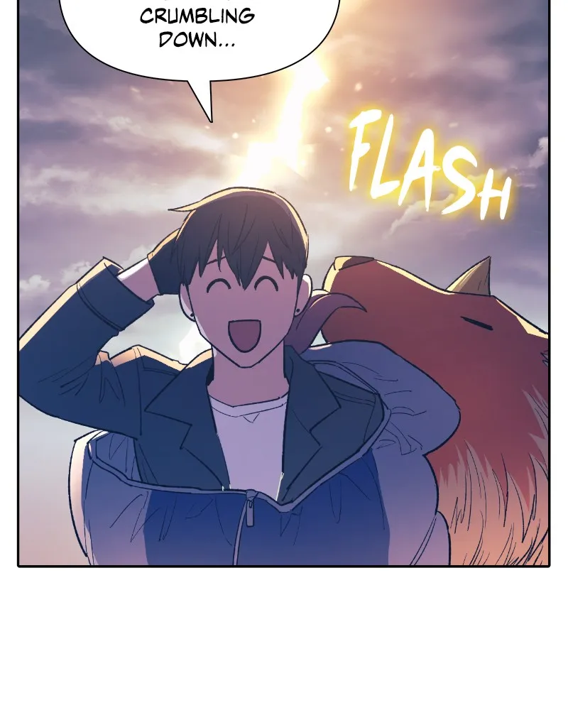 My S-Class Hunters Chapter 61 page 22 - 