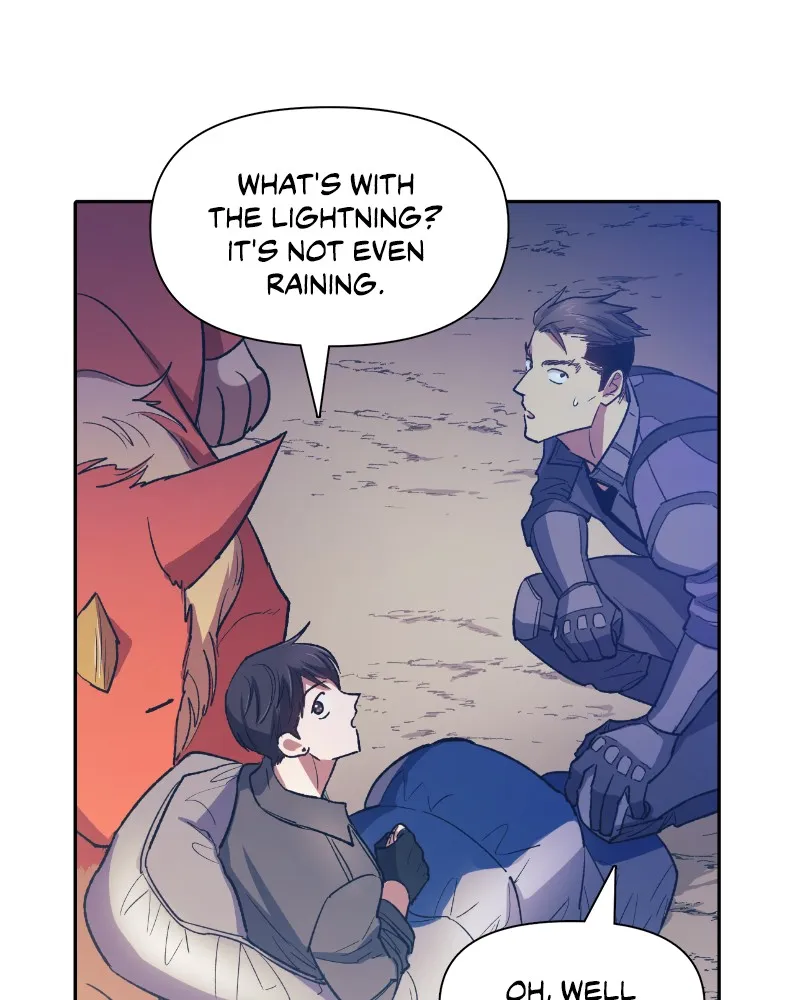 My S-Class Hunters Chapter 61 page 23 - 