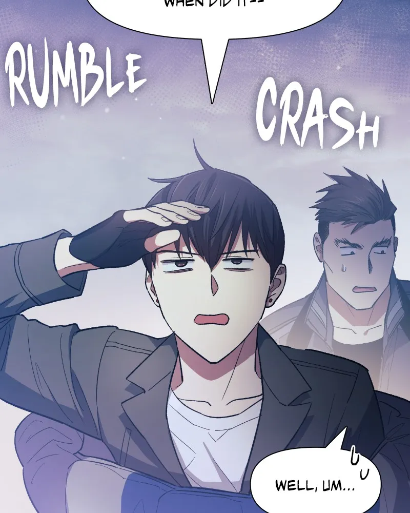 My S-Class Hunters Chapter 61 page 25 - 