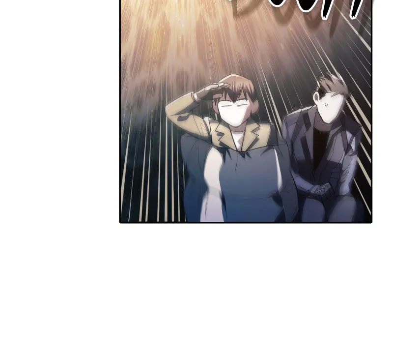 My S-Class Hunters Chapter 61 page 27 - 