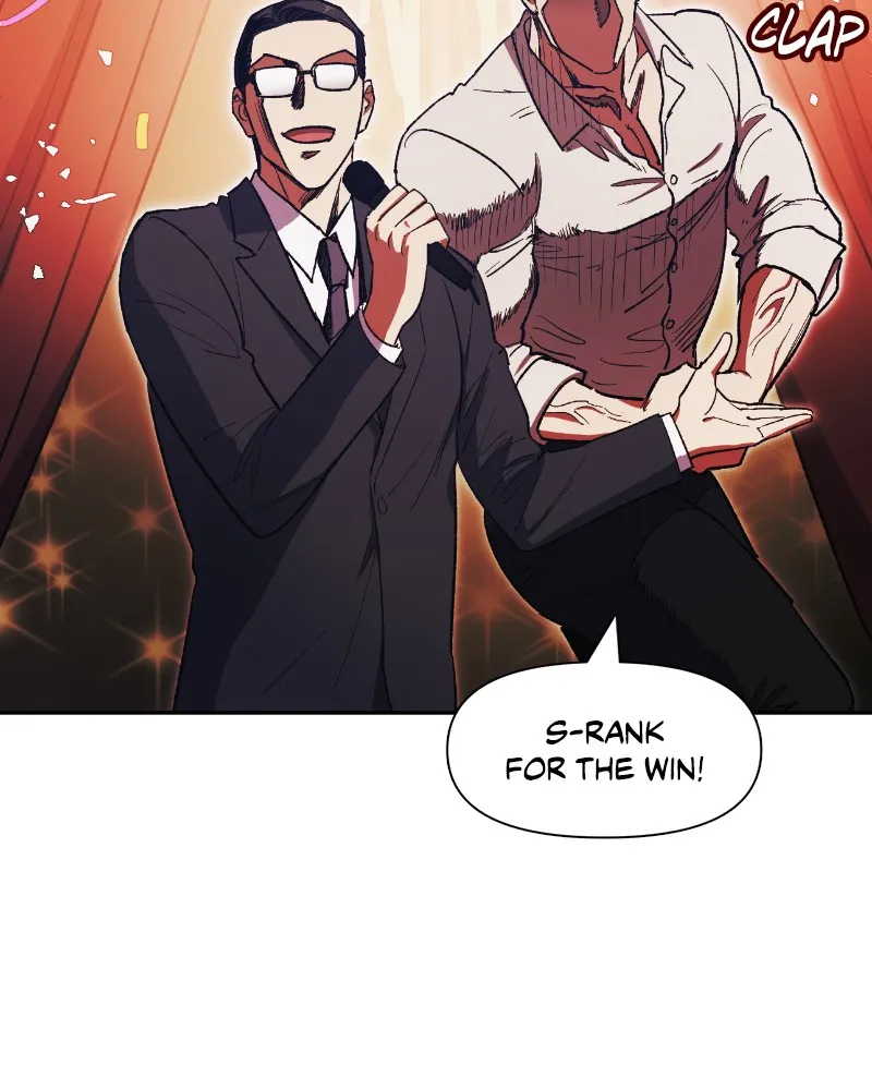 My S-Class Hunters Chapter 61 page 4 - 