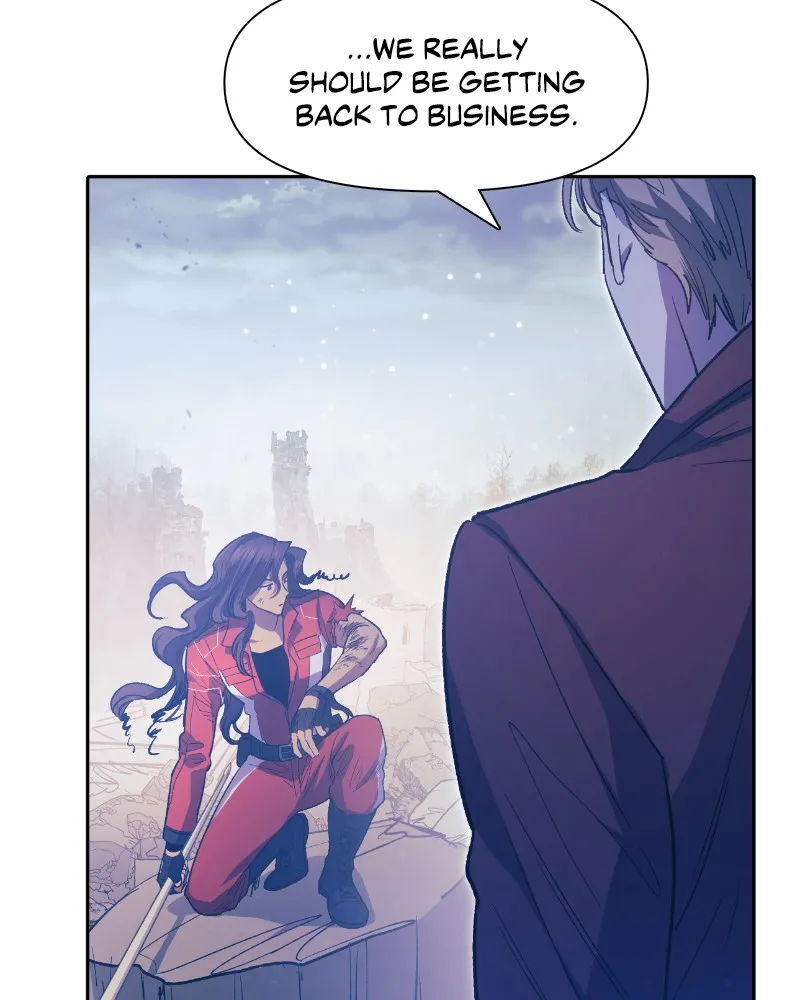 My S-Class Hunters Chapter 61 page 33 - 