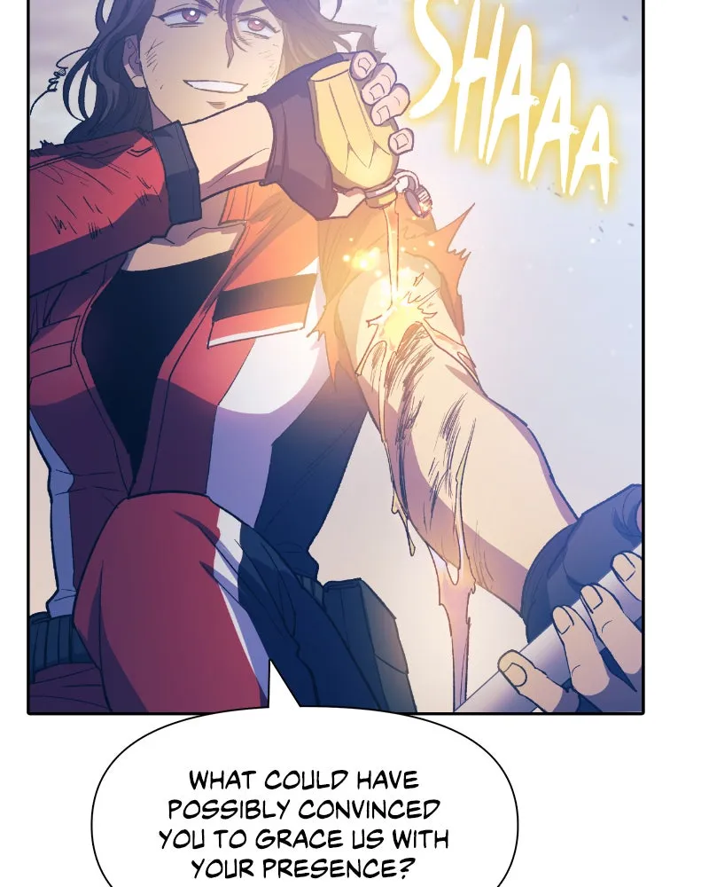 My S-Class Hunters Chapter 61 page 35 - 