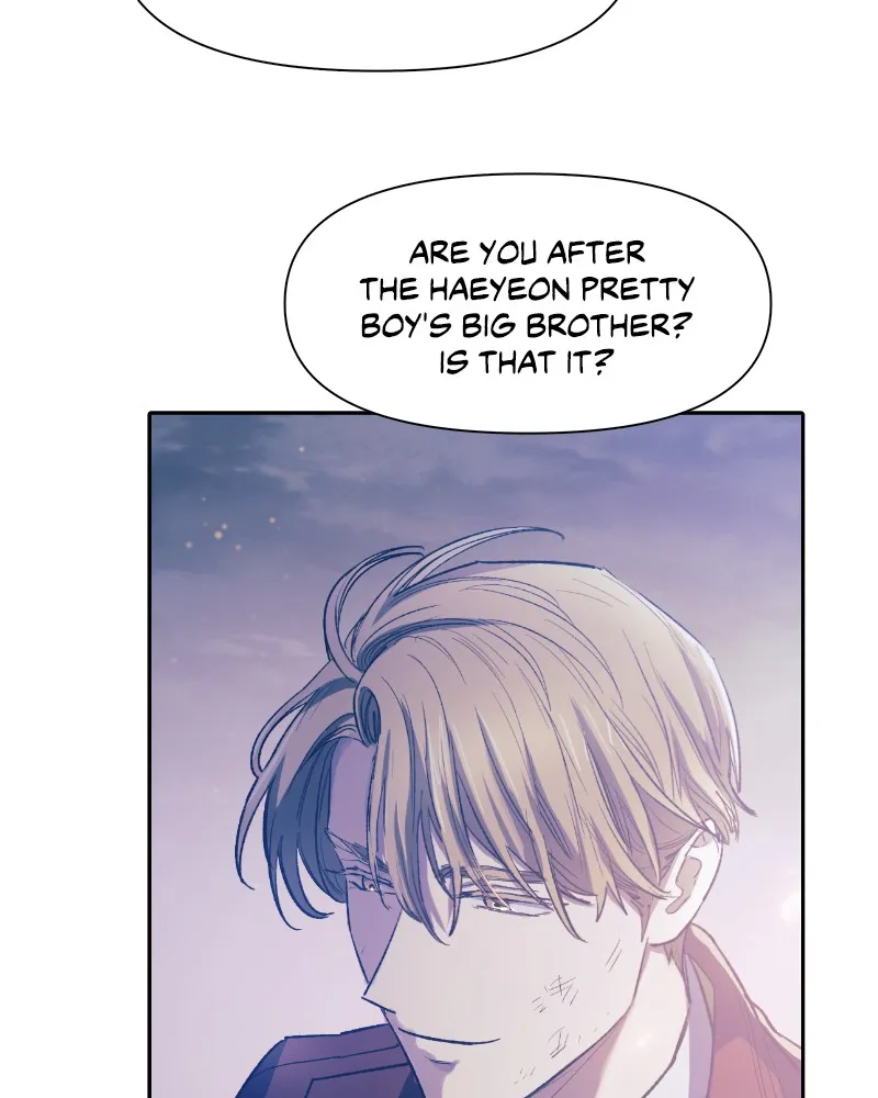 My S-Class Hunters Chapter 61 page 36 - 