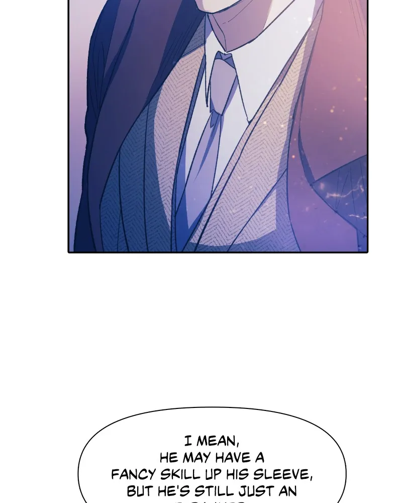 My S-Class Hunters Chapter 61 page 37 - 