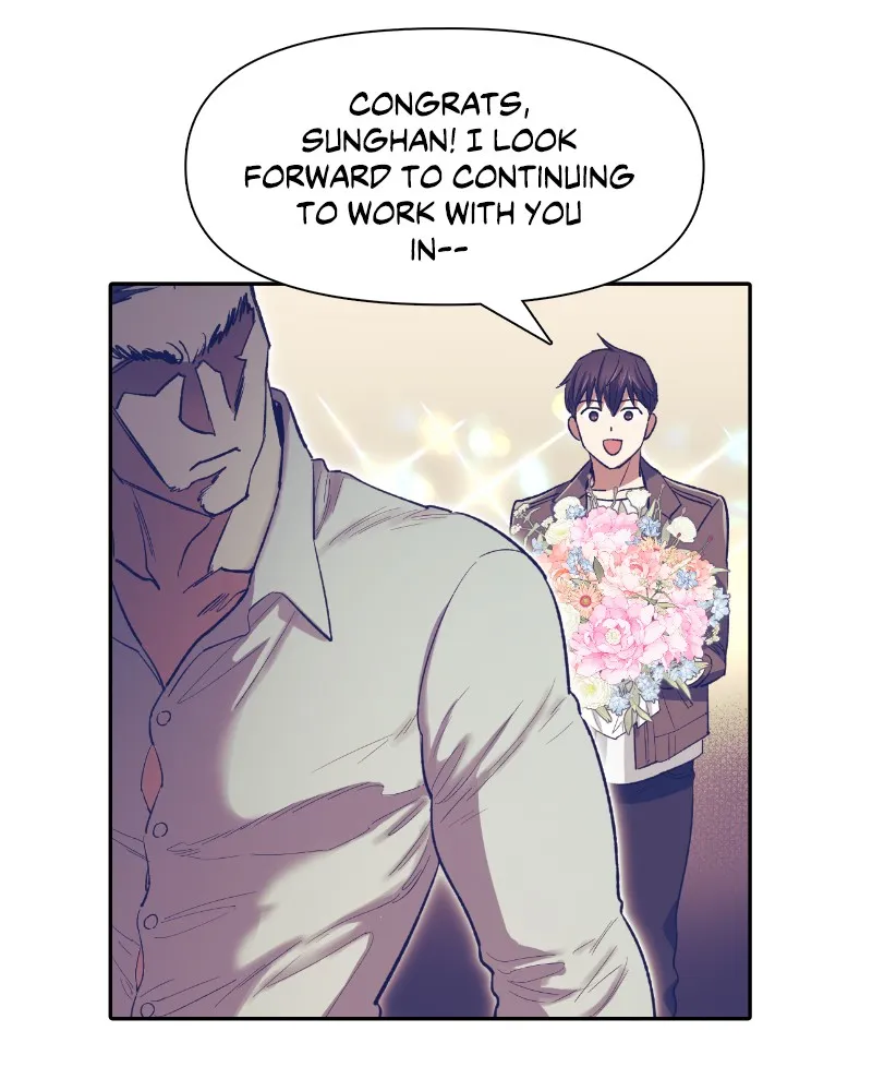 My S-Class Hunters Chapter 61 page 5 - 