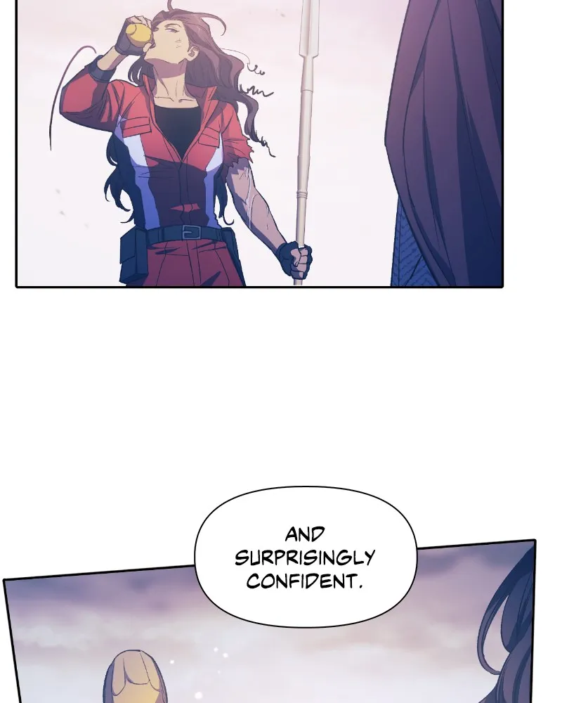 My S-Class Hunters Chapter 61 page 42 - 
