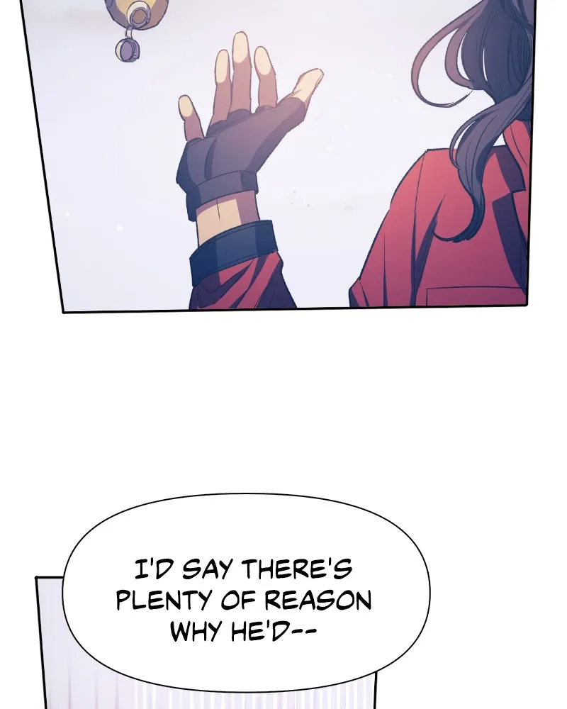 My S-Class Hunters Chapter 61 page 43 - 