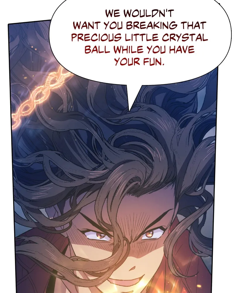 My S-Class Hunters Chapter 61 page 54 - 