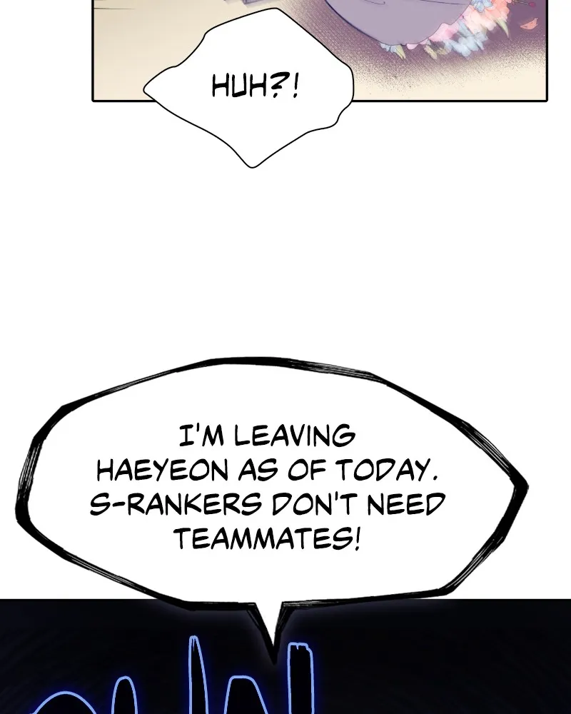My S-Class Hunters Chapter 61 page 7 - 