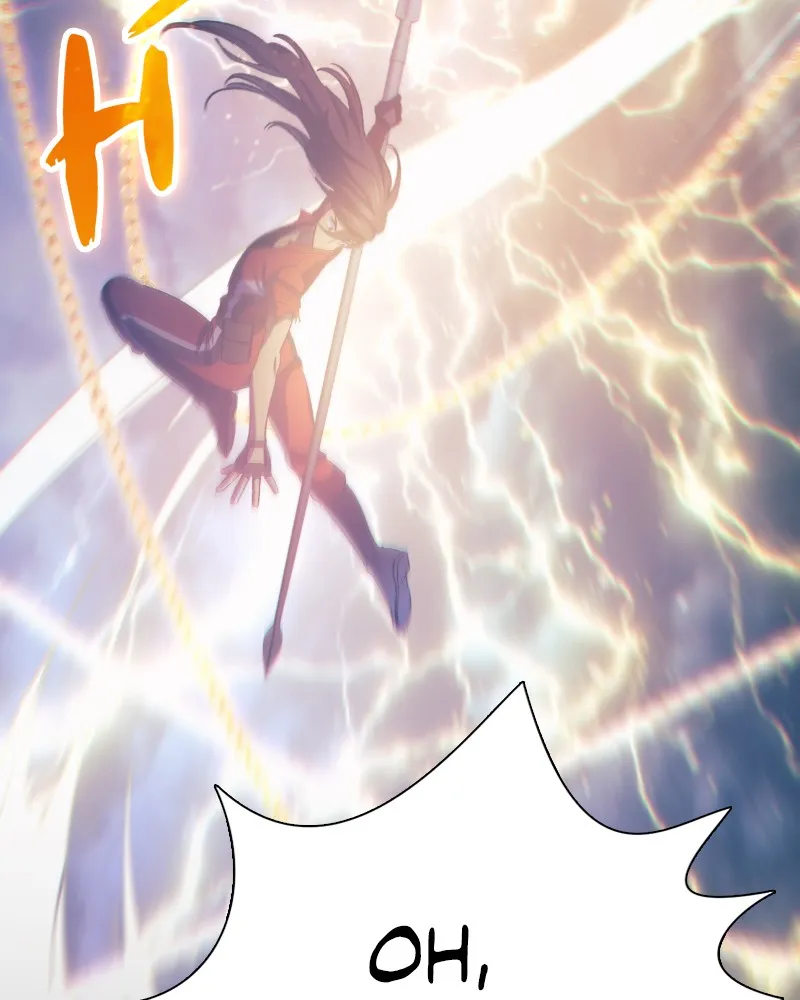 My S-Class Hunters Chapter 61 page 63 - 