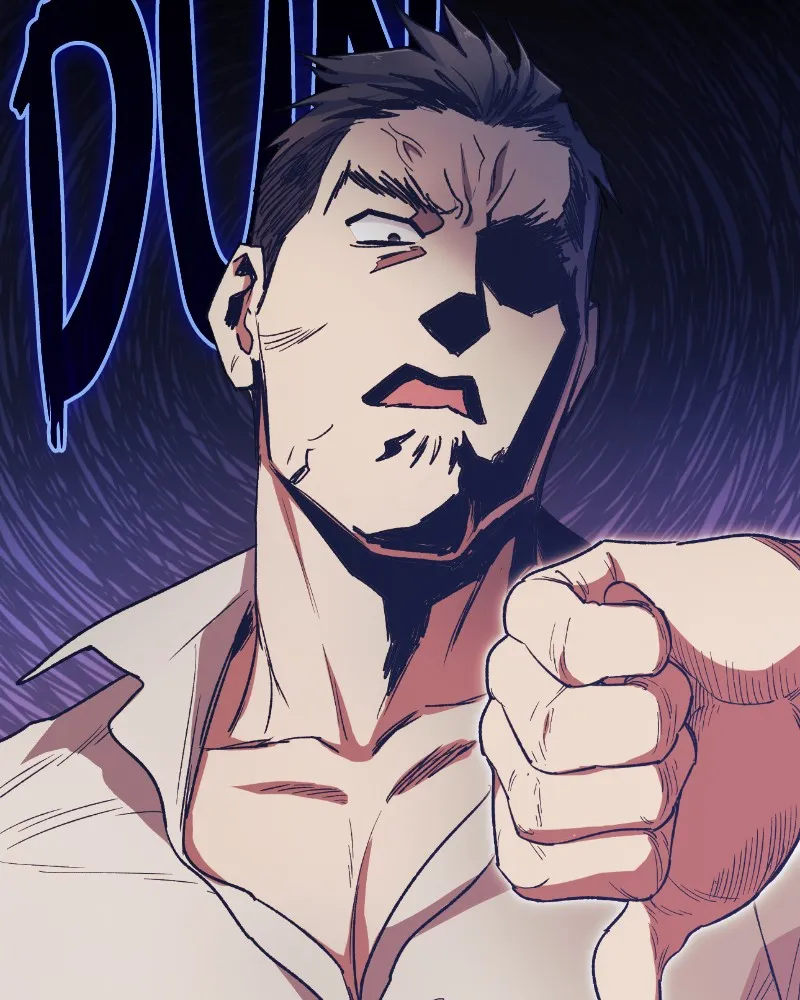 My S-Class Hunters Chapter 61 page 8 - 